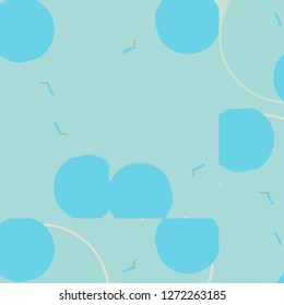 Halftone color texture background. Abstract vintage vector illustration Texture