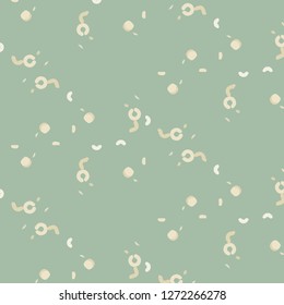 Halftone color texture background. Abstract vintage vector illustration Texture