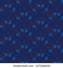 Halftone color texture background. Abstract vintage vector illustration Texture