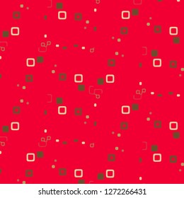 Halftone color texture background. Abstract vintage vector illustration Texture