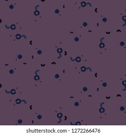Halftone color texture background. Abstract vintage vector illustration Texture