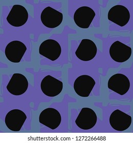 Halftone color texture background. Abstract vintage vector illustration Texture