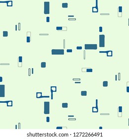 Halftone color texture background. Abstract vintage vector illustration Texture