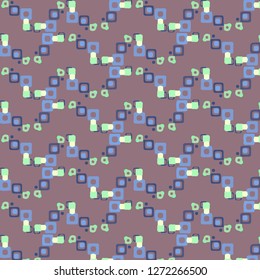 Halftone color texture background. Abstract vintage vector illustration Texture