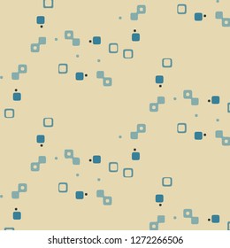 Halftone color texture background. Abstract vintage vector illustration Texture