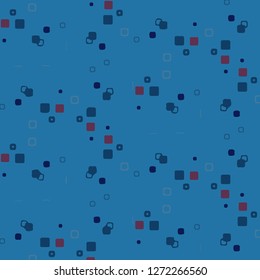Halftone color texture background. Abstract vintage vector illustration Texture