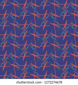 Halftone color texture background. Abstract vintage vector illustration Texture