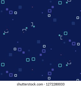 Halftone color texture background. Abstract vintage vector illustration Texture