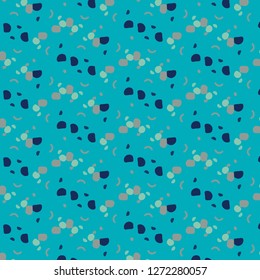Halftone color texture background. Abstract vintage vector illustration Texture