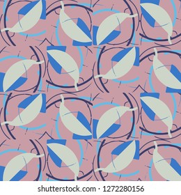 Halftone color texture background. Abstract vintage vector illustration Texture