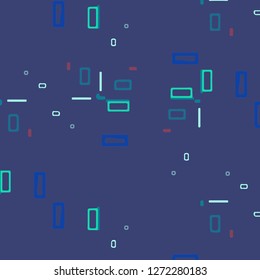 Halftone color texture background. Abstract vintage vector illustration Texture