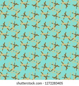 Halftone color texture background. Abstract vintage vector illustration Texture