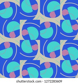 Halftone color texture background. Abstract vintage vector illustration Texture