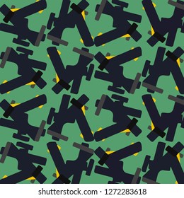 Halftone color texture background. Abstract vintage vector illustration Texture