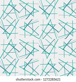 Halftone color texture background. Abstract vintage vector illustration Texture