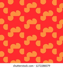 Halftone color texture background. Abstract vintage vector illustration Texture