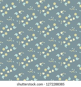 Halftone color texture background. Abstract vintage vector illustration Texture