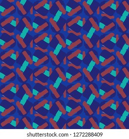 Halftone color texture background. Abstract vintage vector illustration Texture