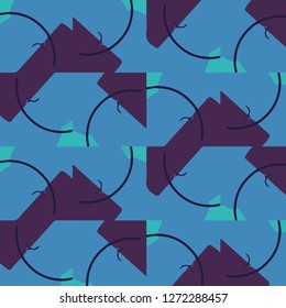 Halftone color texture background. Abstract vintage vector illustration Texture