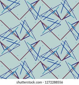 Halftone color texture background. Abstract vintage vector illustration Texture
