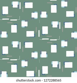 Halftone color texture background. Abstract vintage vector illustration Texture