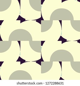 Halftone color texture background. Abstract vintage vector illustration Texture