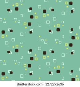 Halftone color texture background. Abstract vintage vector illustration Texture
