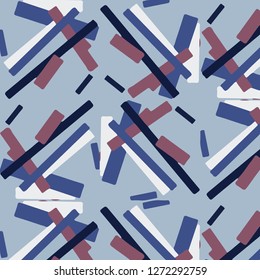 Halftone color texture background. Abstract vintage vector illustration Texture