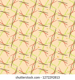 Halftone color texture background. Abstract vintage vector illustration Texture