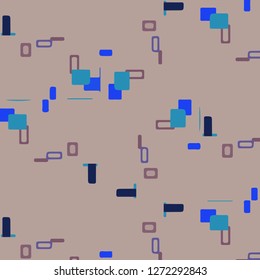 Halftone color texture background. Abstract vintage vector illustration Texture