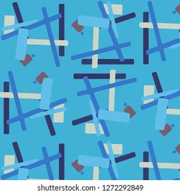 Halftone color texture background. Abstract vintage vector illustration Texture