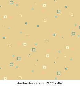 Halftone color texture background. Abstract vintage vector illustration Texture