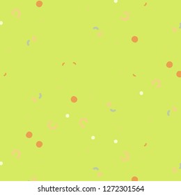 Halftone color texture background. Abstract vintage vector illustration Texture