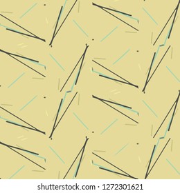 Halftone color texture background. Abstract vintage vector illustration Texture
