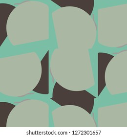 Halftone color texture background. Abstract vintage vector illustration Texture