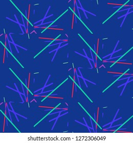 Halftone color texture background. Abstract vintage vector illustration Texture