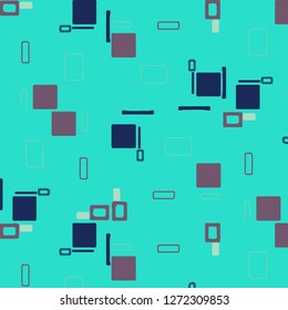 Halftone color texture background. Abstract vintage vector illustration Texture