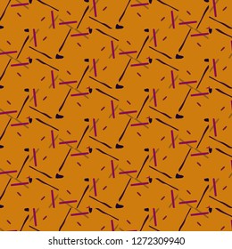 Halftone color texture background. Abstract vintage vector illustration Texture