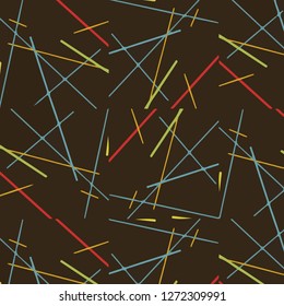 Halftone color texture background. Abstract vintage vector illustration Texture