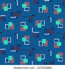 Halftone color texture background. Abstract vintage vector illustration Texture
