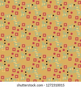 Halftone color texture background. Abstract vintage vector illustration Texture