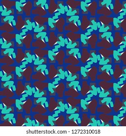 Halftone color texture background. Abstract vintage vector illustration Texture