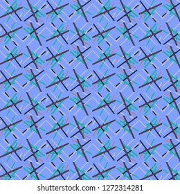 Halftone color texture background. Abstract vintage vector illustration Texture