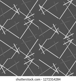 Halftone color texture background. Abstract vintage vector illustration Texture