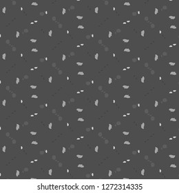 Halftone color texture background. Abstract vintage vector illustration Texture