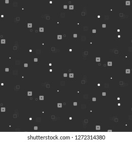 Halftone color texture background. Abstract vintage vector illustration Texture