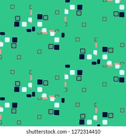 Halftone color texture background. Abstract vintage vector illustration Texture