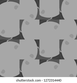 Halftone color texture background. Abstract vintage vector illustration Texture