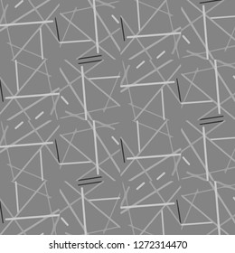 Halftone color texture background. Abstract vintage vector illustration Texture