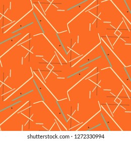 Halftone color texture background. Abstract vintage vector illustration Texture
